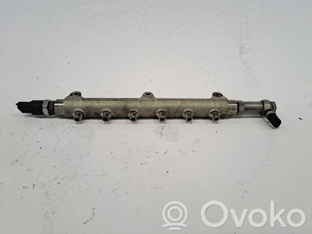 Mono iniettore   8658282,0445215010