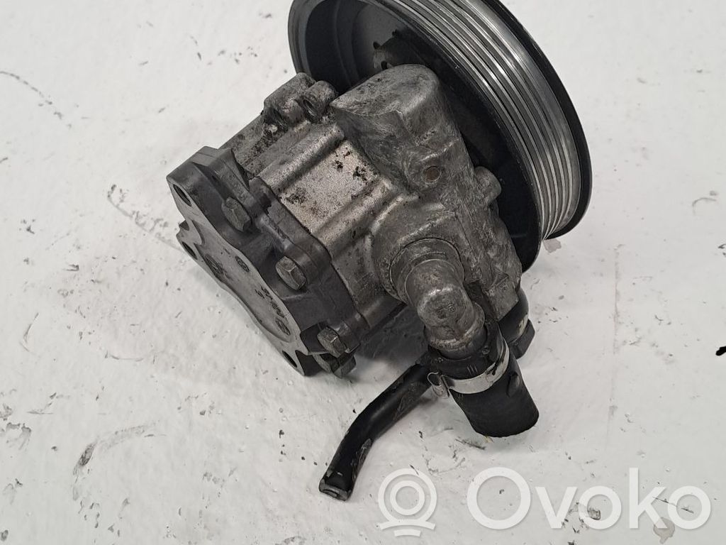 Ohjaustehostimen pumppu   4FO145155A,7692955186