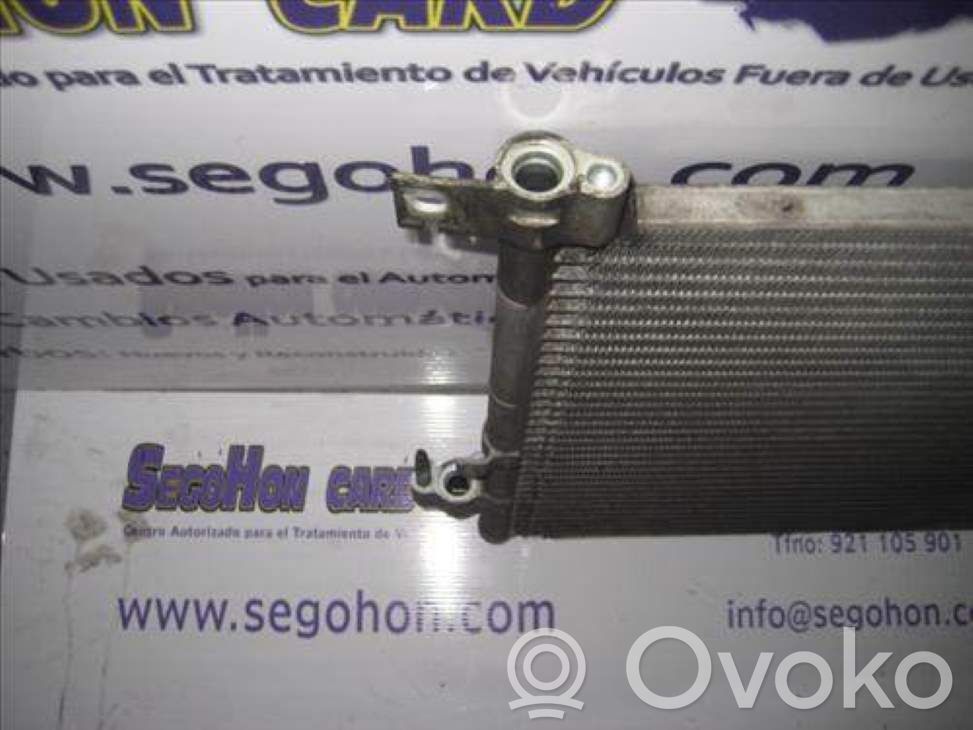 Ford Mondeo MK II Jäähdyttimen lauhdutin (A/C) 