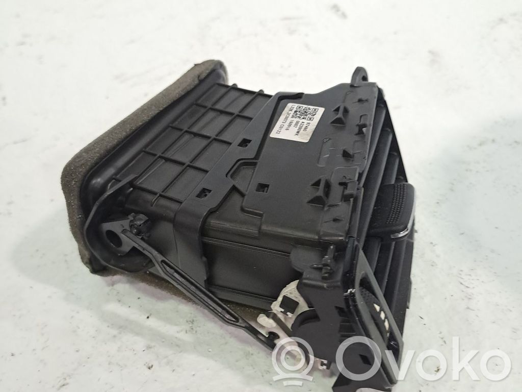 KIA Ceed Luftausströmer Lüftungsdüse Luftdüse frontscheibe 