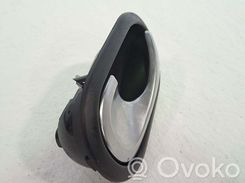 Smart ForFour II W453 Manecilla interna de puerta corredera 