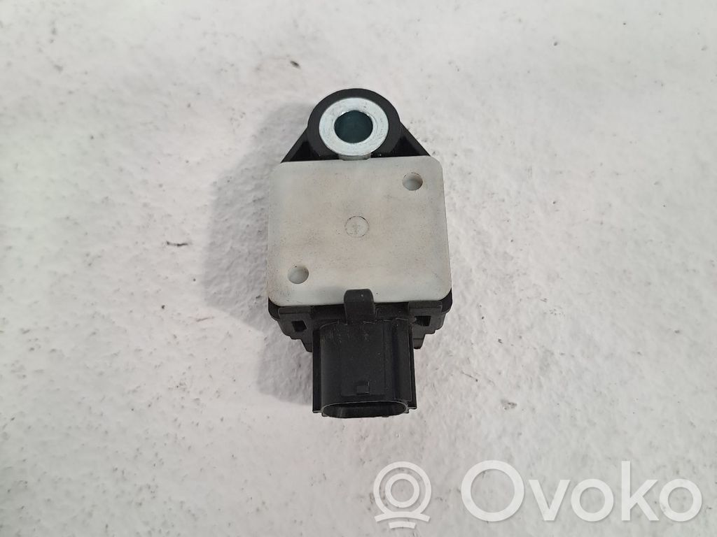 Toyota Avensis T270 Sensore d’urto/d'impatto apertura airbag