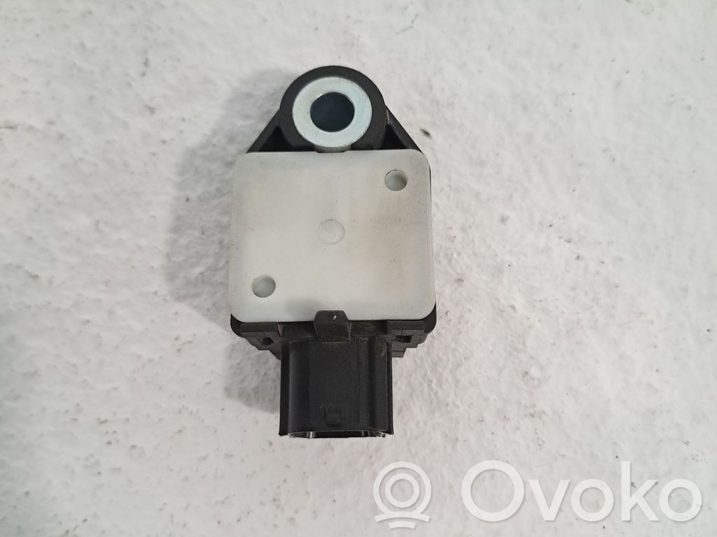 Toyota Avensis T270 Sensore d’urto/d'impatto apertura airbag