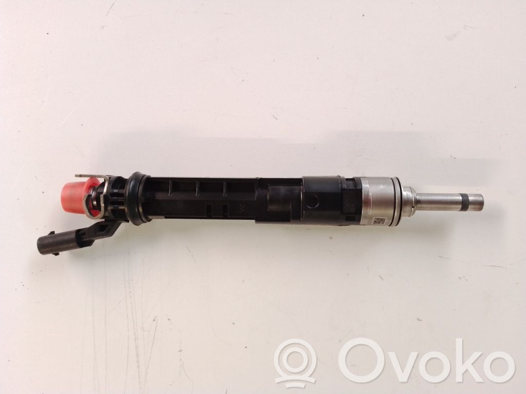Inyector de combustible   166001525R