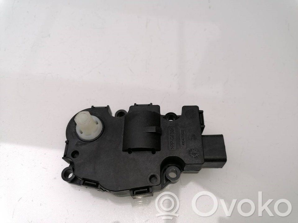 Land Rover Range Rover Evoque L538 Ventola riscaldamento/ventilatore abitacolo 