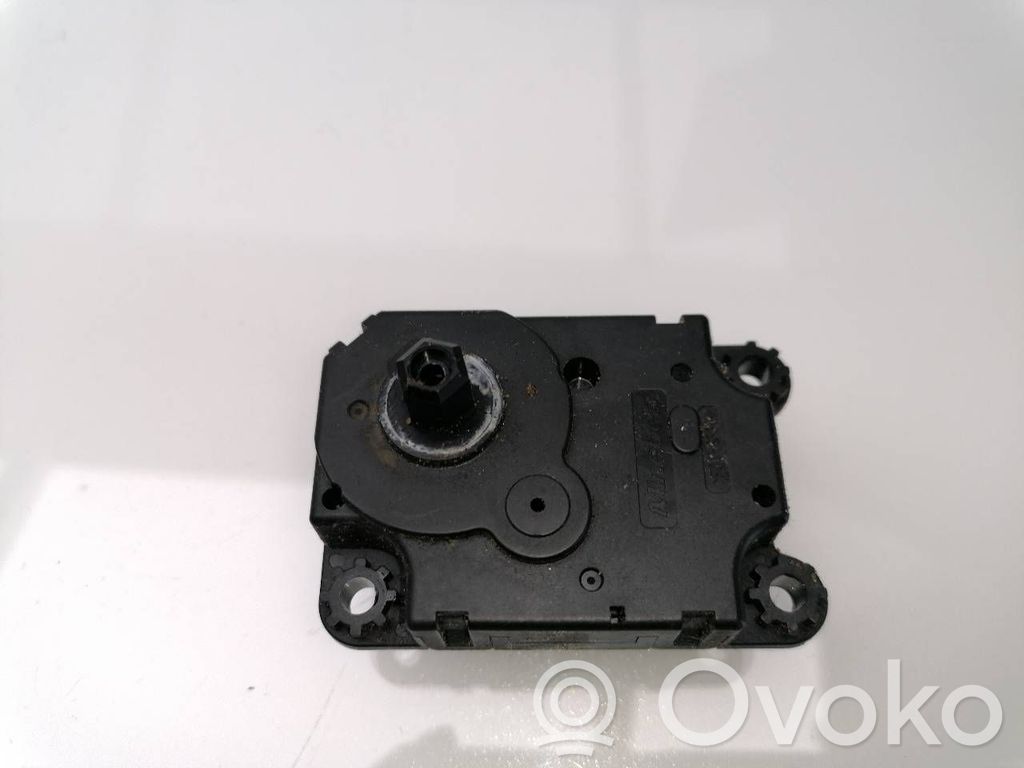 Mercedes-Benz Citan W415 Ventola riscaldamento/ventilatore abitacolo