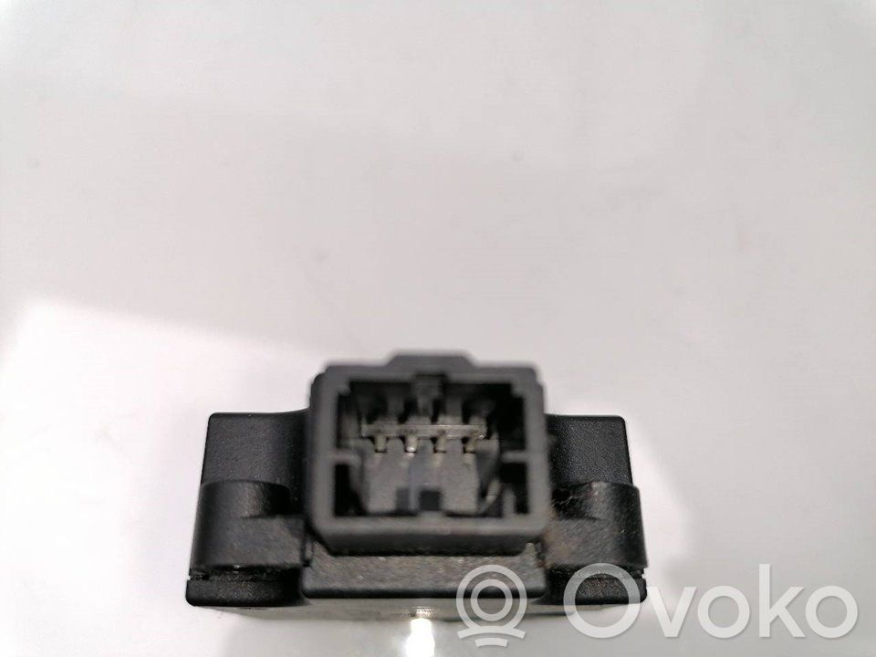 Mercedes-Benz A W176 Ventola riscaldamento/ventilatore abitacolo
