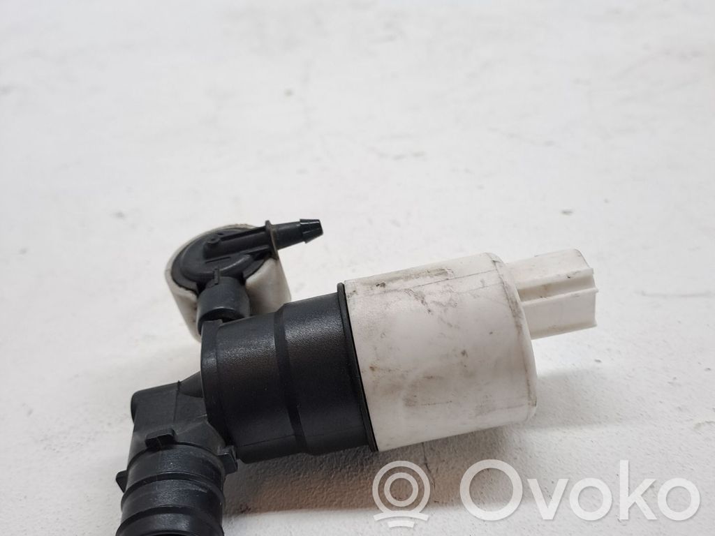 Pumpe Scheibenwaschanlage   AV6117K624AA,1692412
