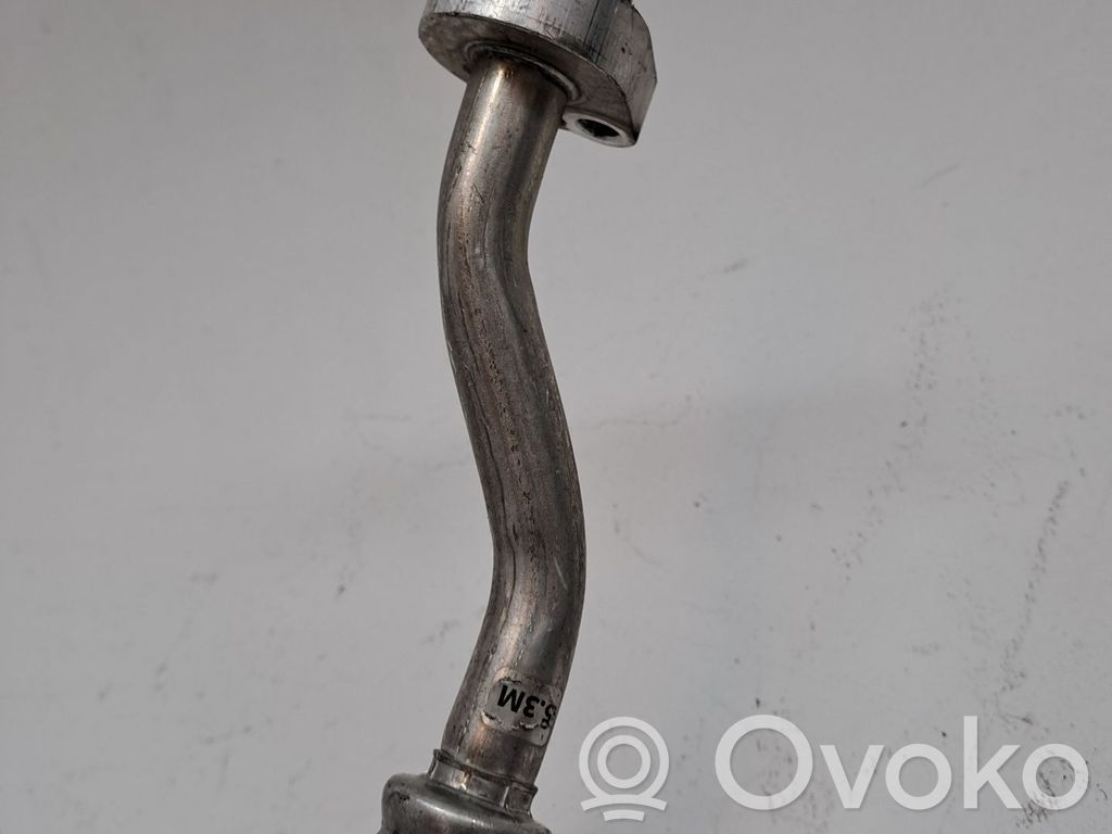 Manguito/racor flexible para A/C   5Q0820743M