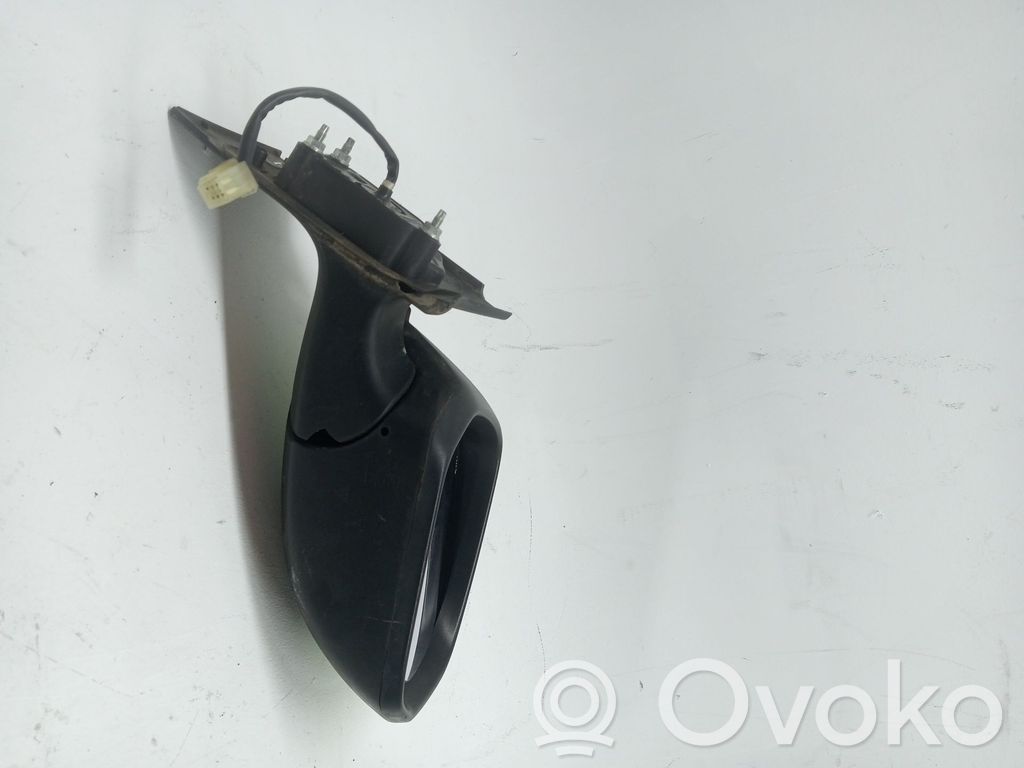 Suzuki Splash Oglindă electrică ușă față 