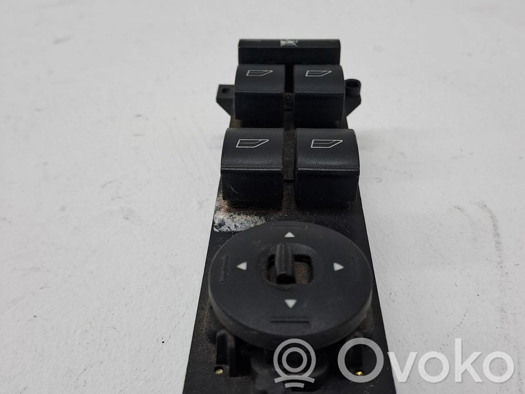 Interruptor del elevalunas eléctrico   1473748,3M5T14A132AG