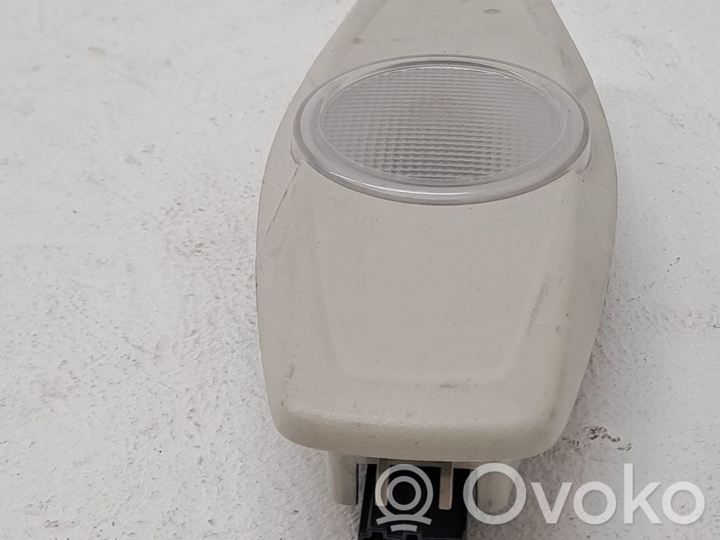 Ford C-MAX I Headlining lighting console trim 