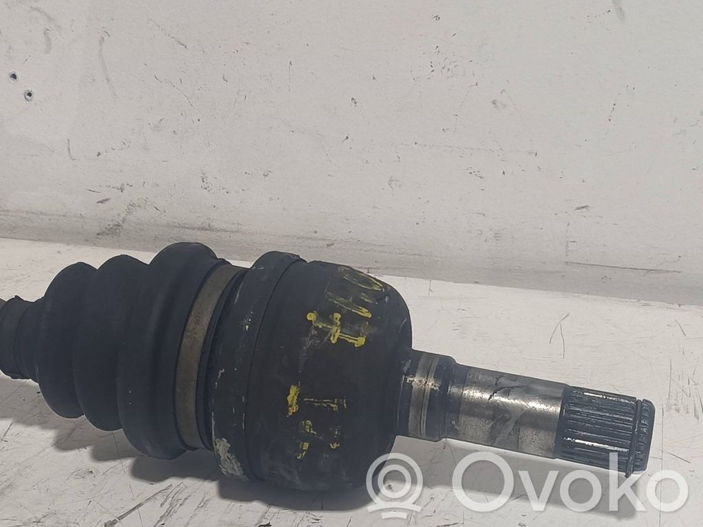 Eje de transmisión delantero   374470