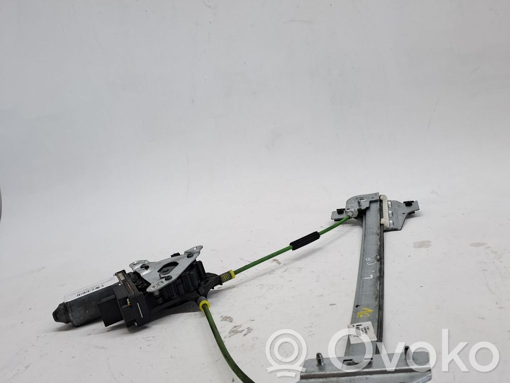 Citroen C8 Macara electrică geam ușă față 
