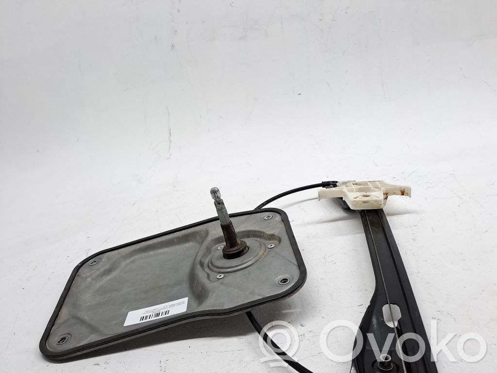 Regulador de ventanilla eléctrico de puerta delantera   5J4839402B