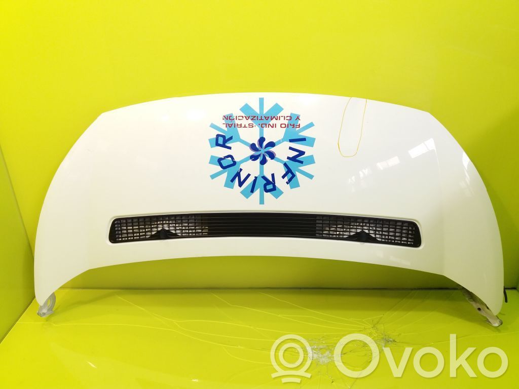 Fiat Scudo Capotă motor 