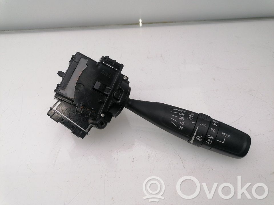 Suzuki Swift III Leva comando tergicristalli