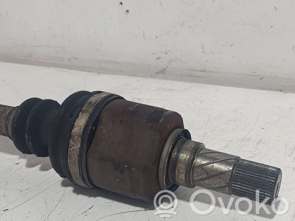Renault Megane II Semiasse anteriore