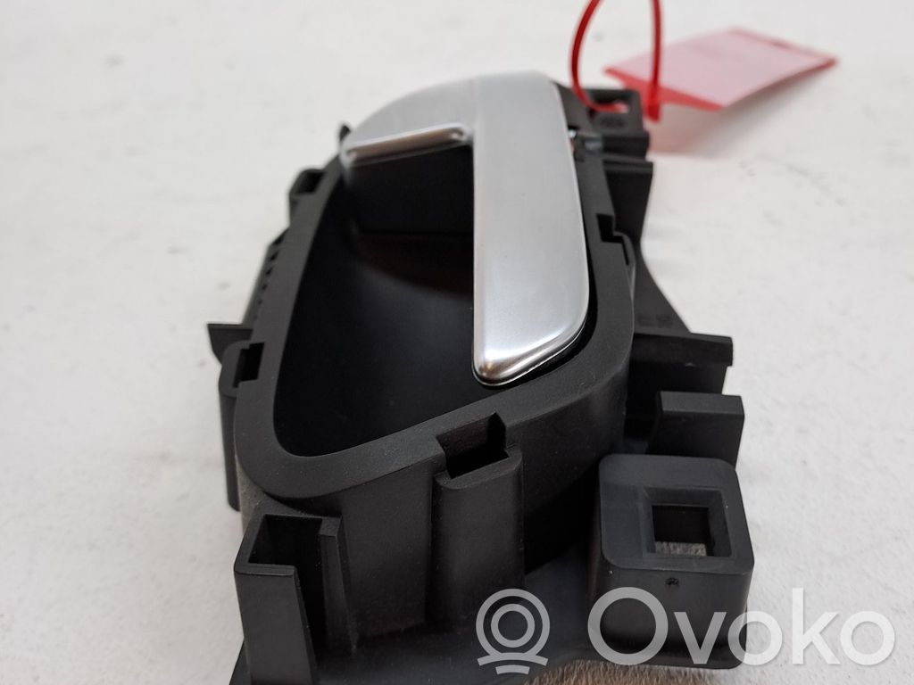 Manecilla interna puerta trasera   9144G4,10692