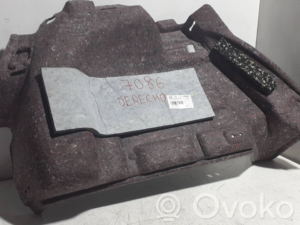 Asiento trasero   5F0867428D,5F0867428D,5F0867428D