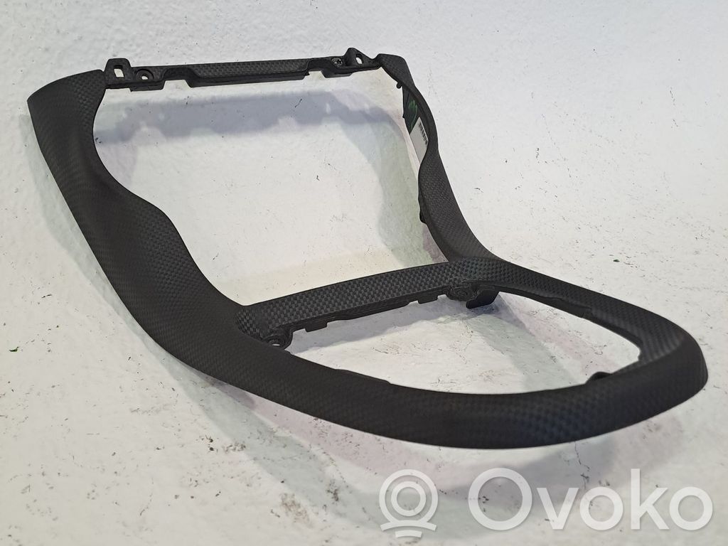 Fiat Bravo Verkleidung des Armaturenbretts 