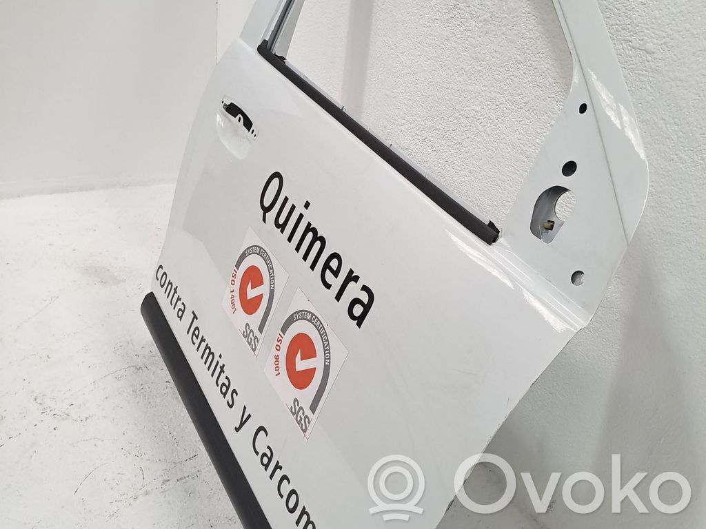 Puerta delantera   801008218R