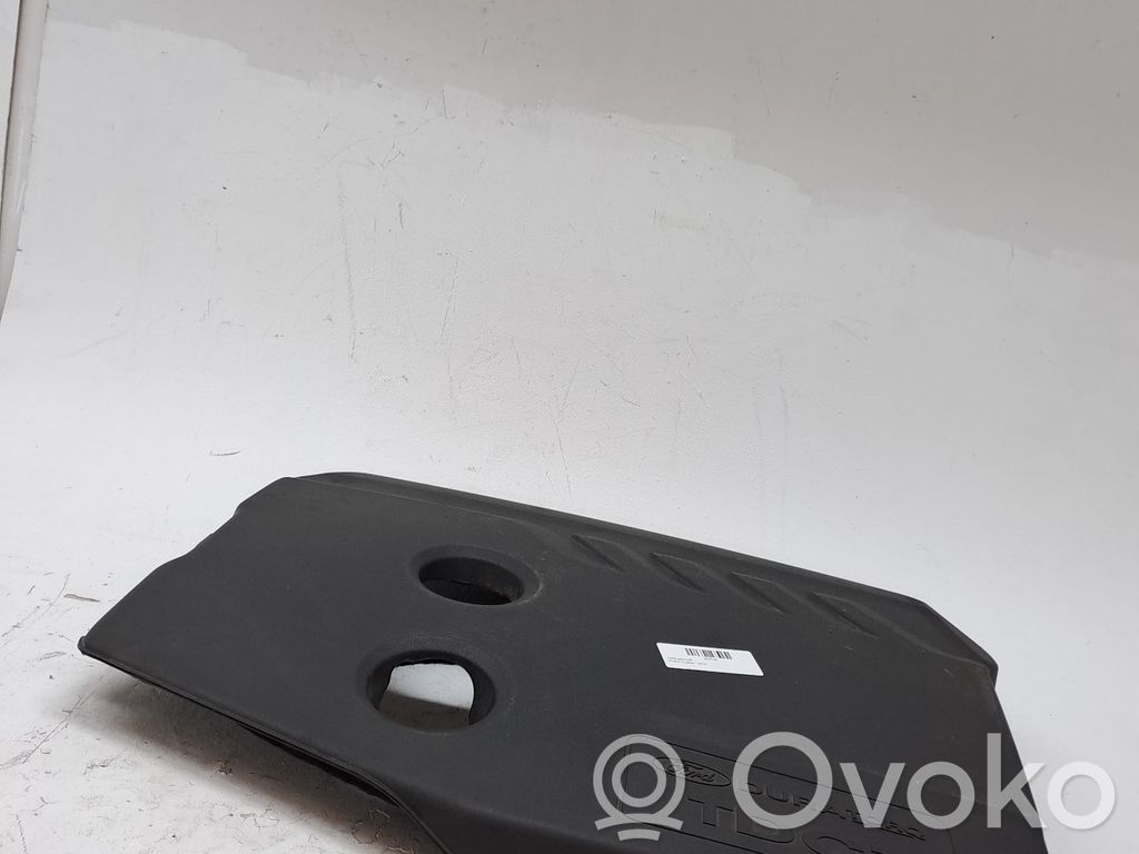 Ford C-MAX I Moottorin koppa 