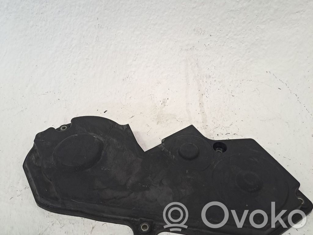 Ford C-MAX I Cache courroie de distribution 