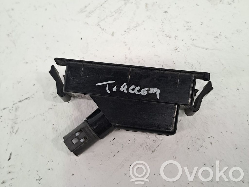 KIA Ceed Number plate light 