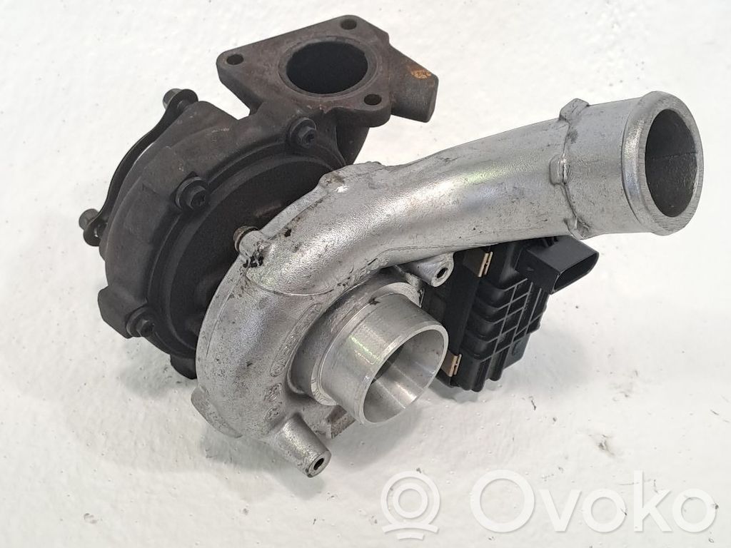 Turbo   059145721D