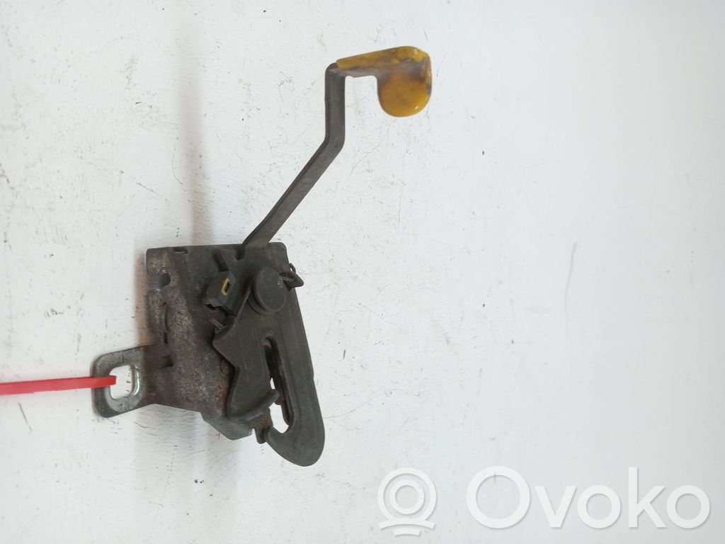 Tie down hook / loop   5801688584