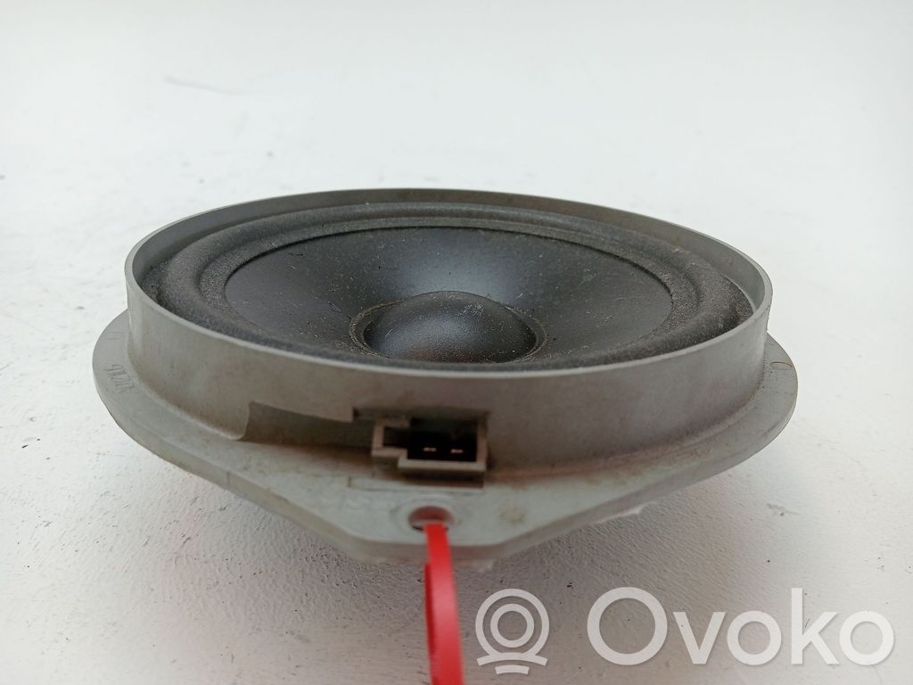Altavoz de la puerta delantera   5802183721