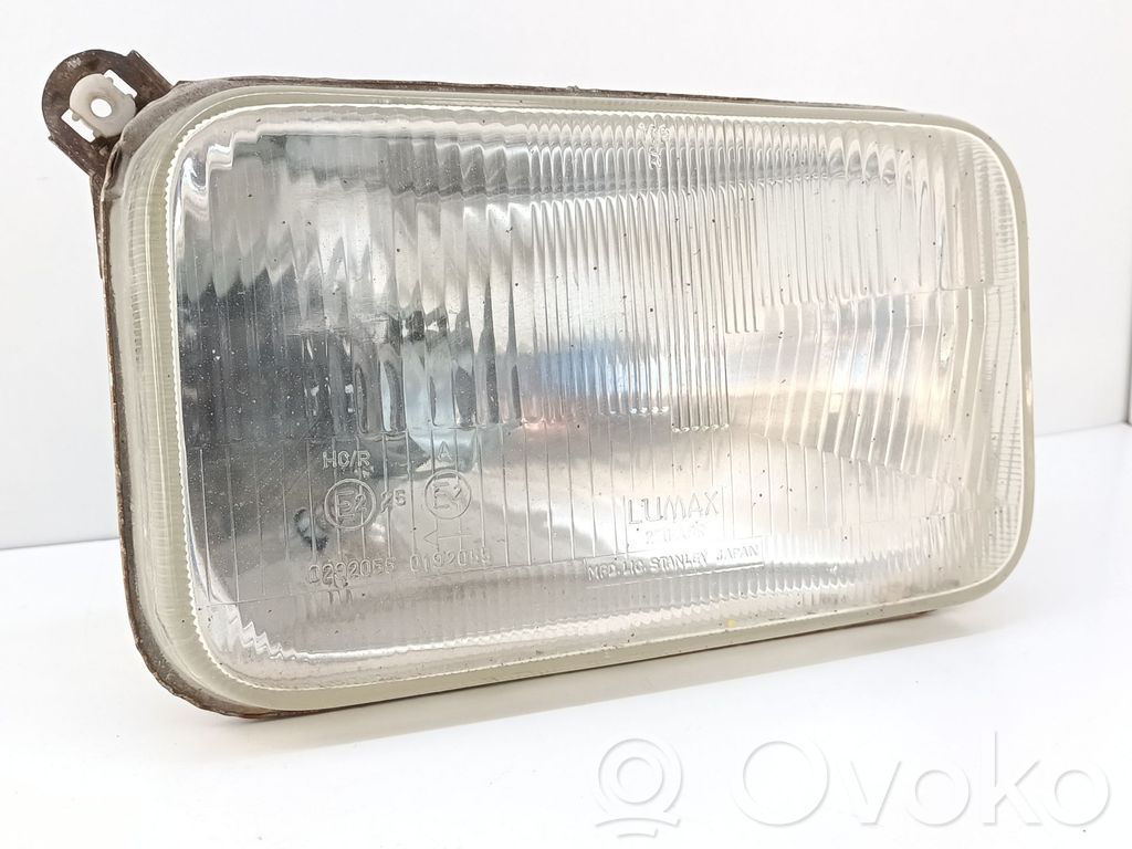 Lampa przednia   292055