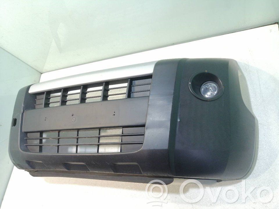 Fiat Fiorino Front bumper 