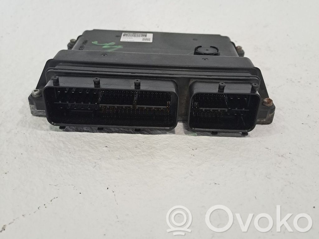 Unité de commande, module ECU de moteur   8966147410