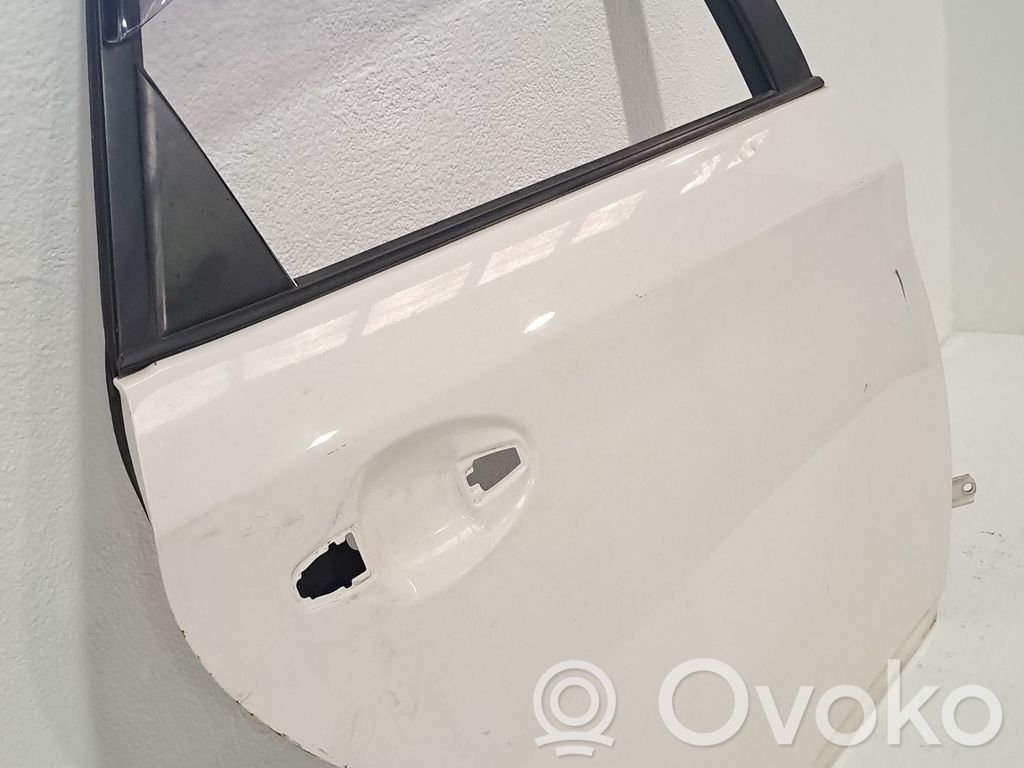 Toyota Prius (NHW20) Portiera posteriore