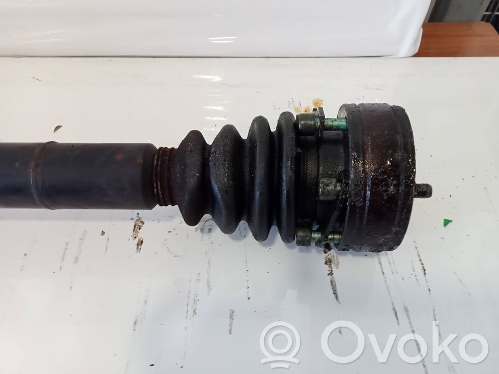 Opel Astra F Arbre d'entraînement avant 