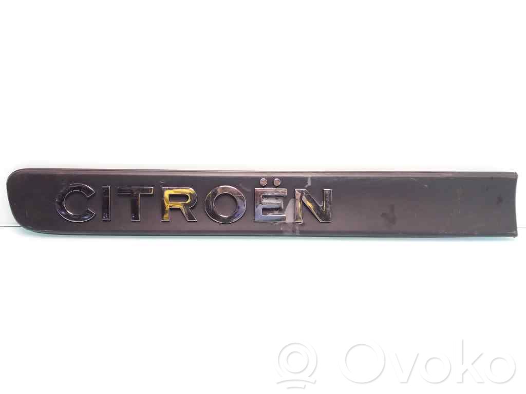 Moldura del panel   9620953280,90123200
