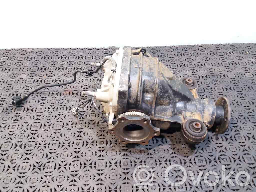 Hinterachsdifferential   38311EB300