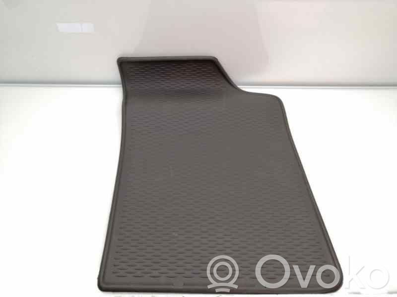 Nissan Qashqai Asiento trasero