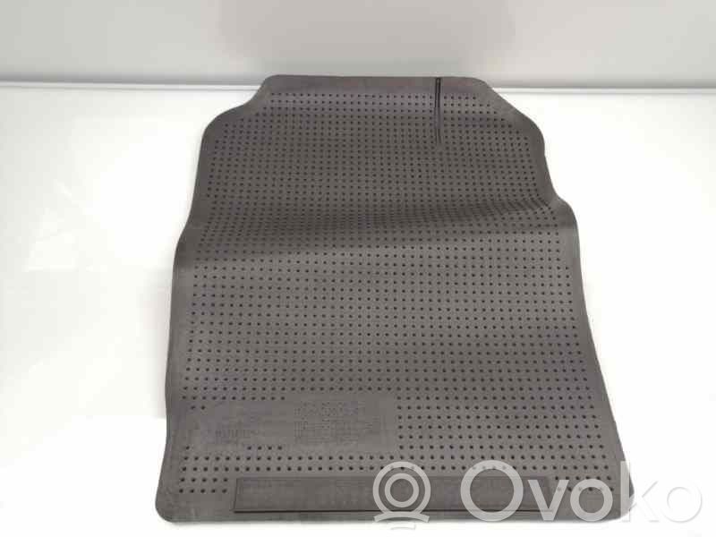 Nissan Qashqai Asiento trasero