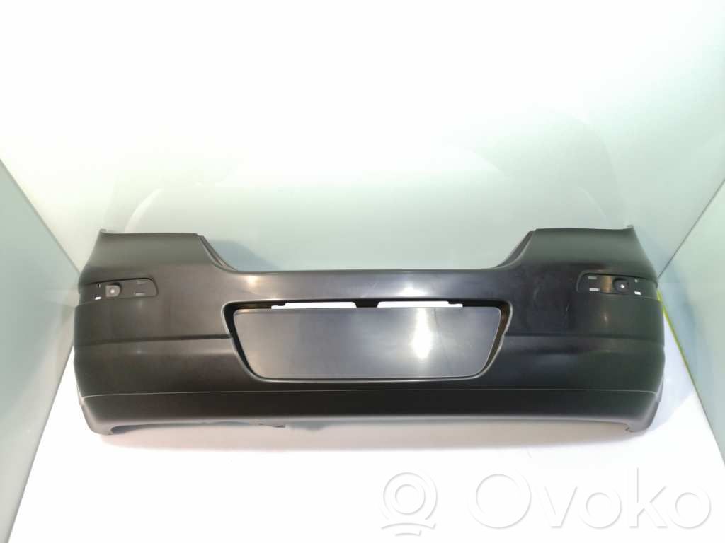 Nissan Qashqai Parachoques 