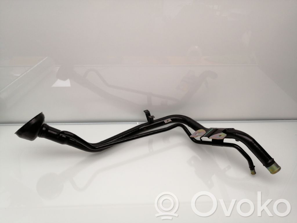 Nissan Qashqai Rura / Wąż dolotowy powietrza 