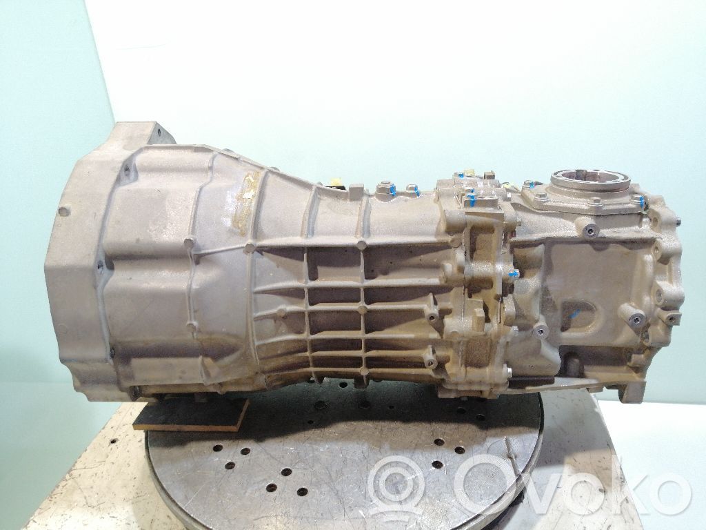 Citroen Berlingo Cutie viteze manuală cu 5 trepte 