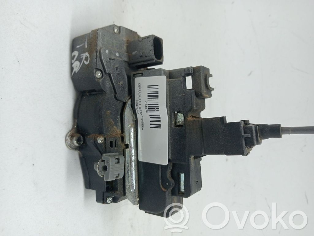 Opel Antara Încuietoare ușă spate