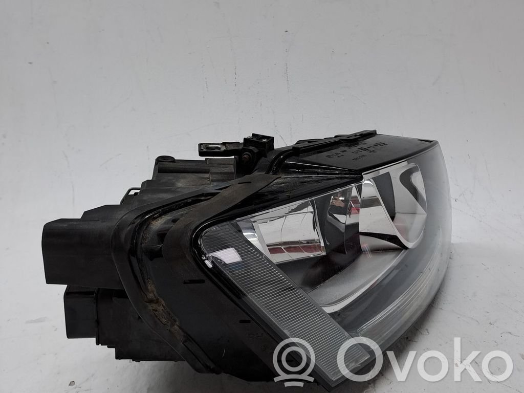 Audi Q5 SQ5 8R Scheinwerfer 