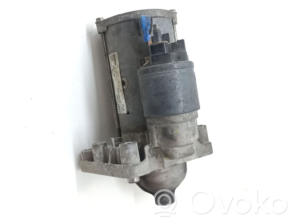 Motor de arranque   SU001A2689,9662854180