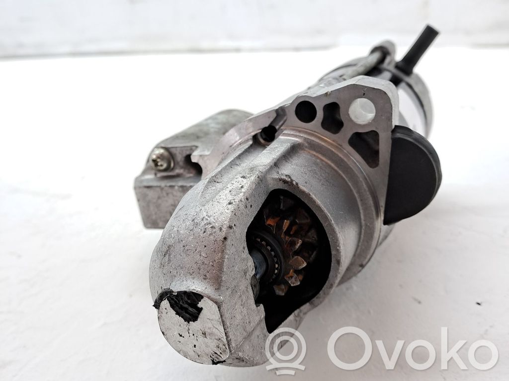 Motor de arranque   55570068,1202294
