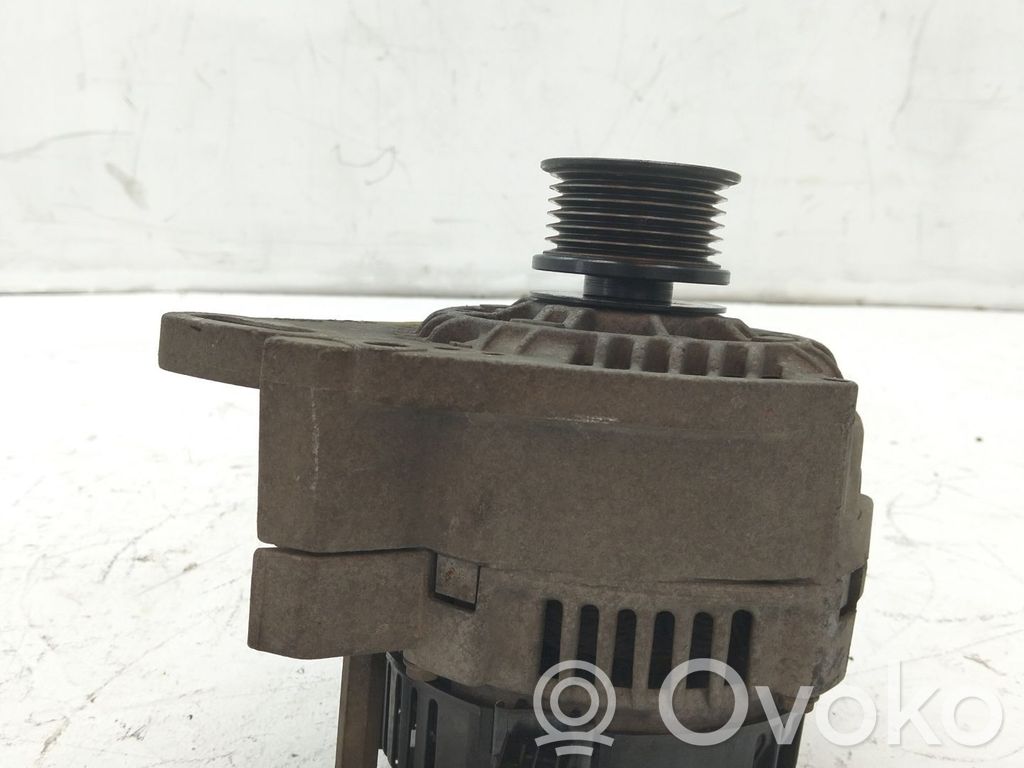 Alternador   028903025GX