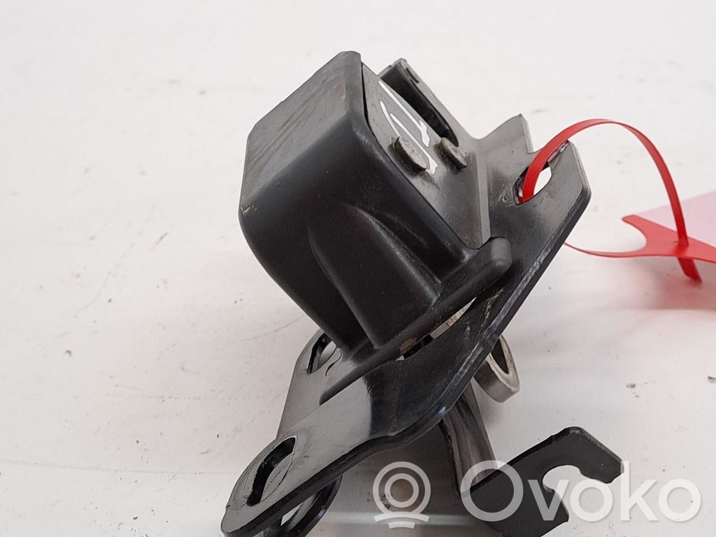 Tailgate lock latch   8719F9